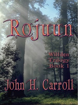 cover image of Rojuun